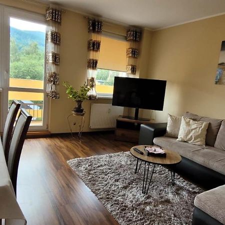 Apartament Relax โควารี ภายนอก รูปภาพ
