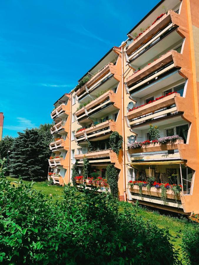 Apartament Relax โควารี ภายนอก รูปภาพ