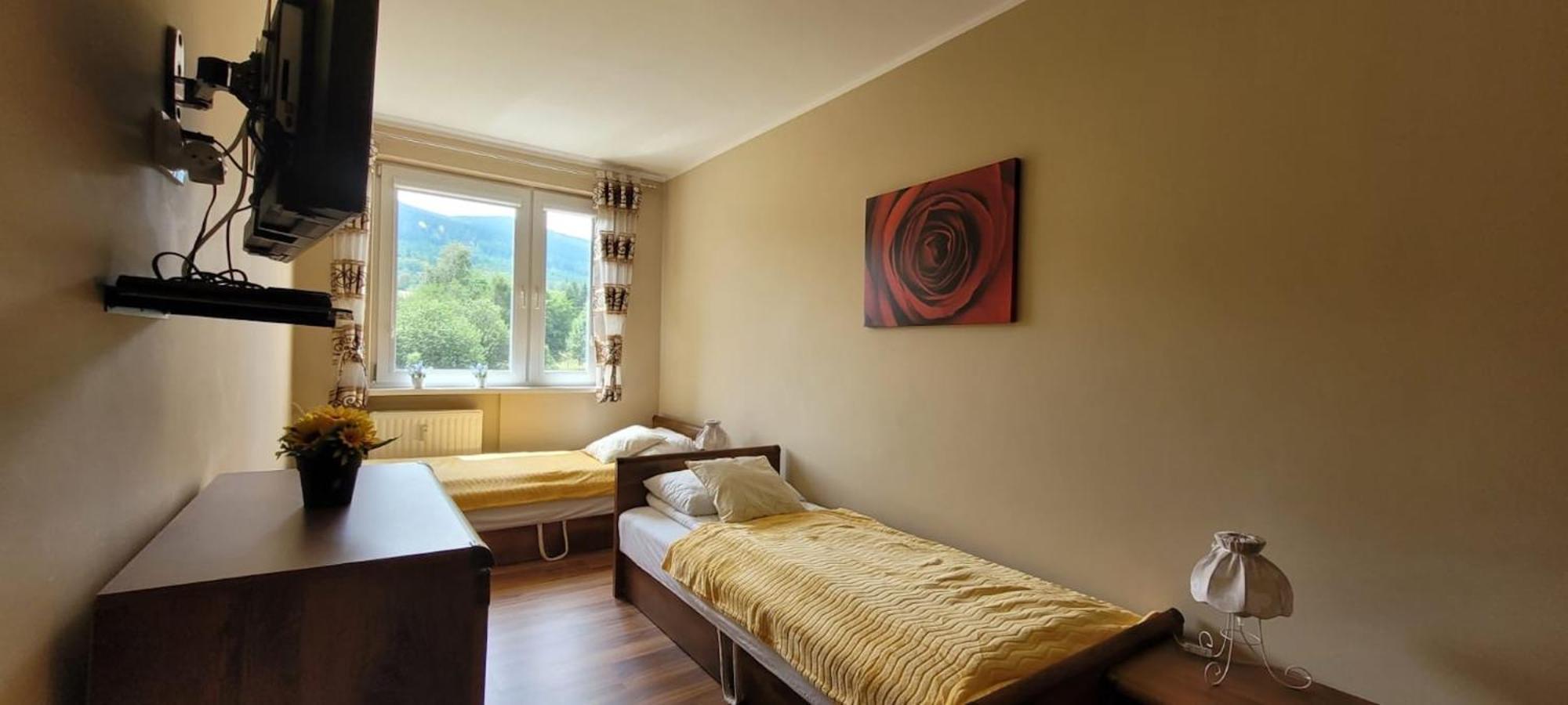 Apartament Relax โควารี ภายนอก รูปภาพ