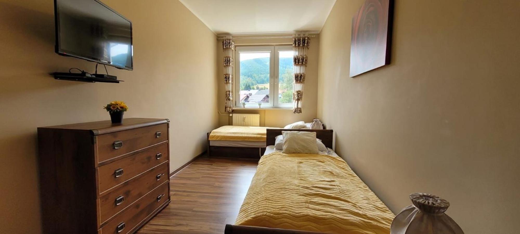 Apartament Relax โควารี ภายนอก รูปภาพ