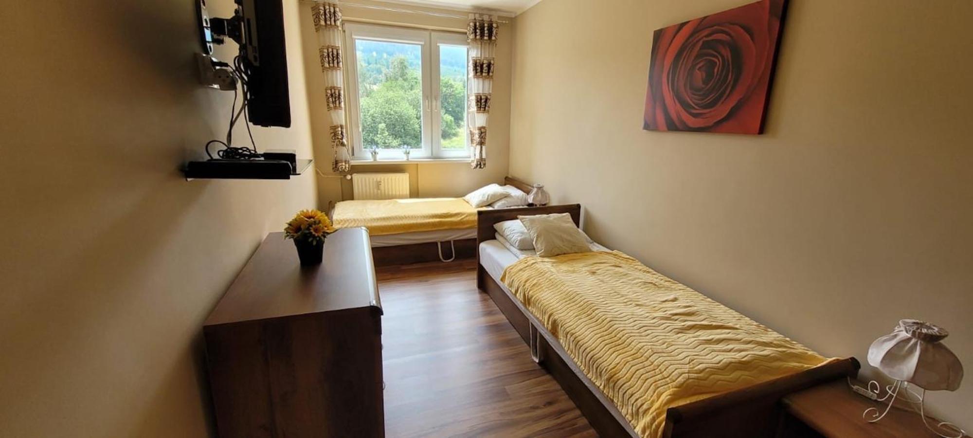 Apartament Relax โควารี ภายนอก รูปภาพ