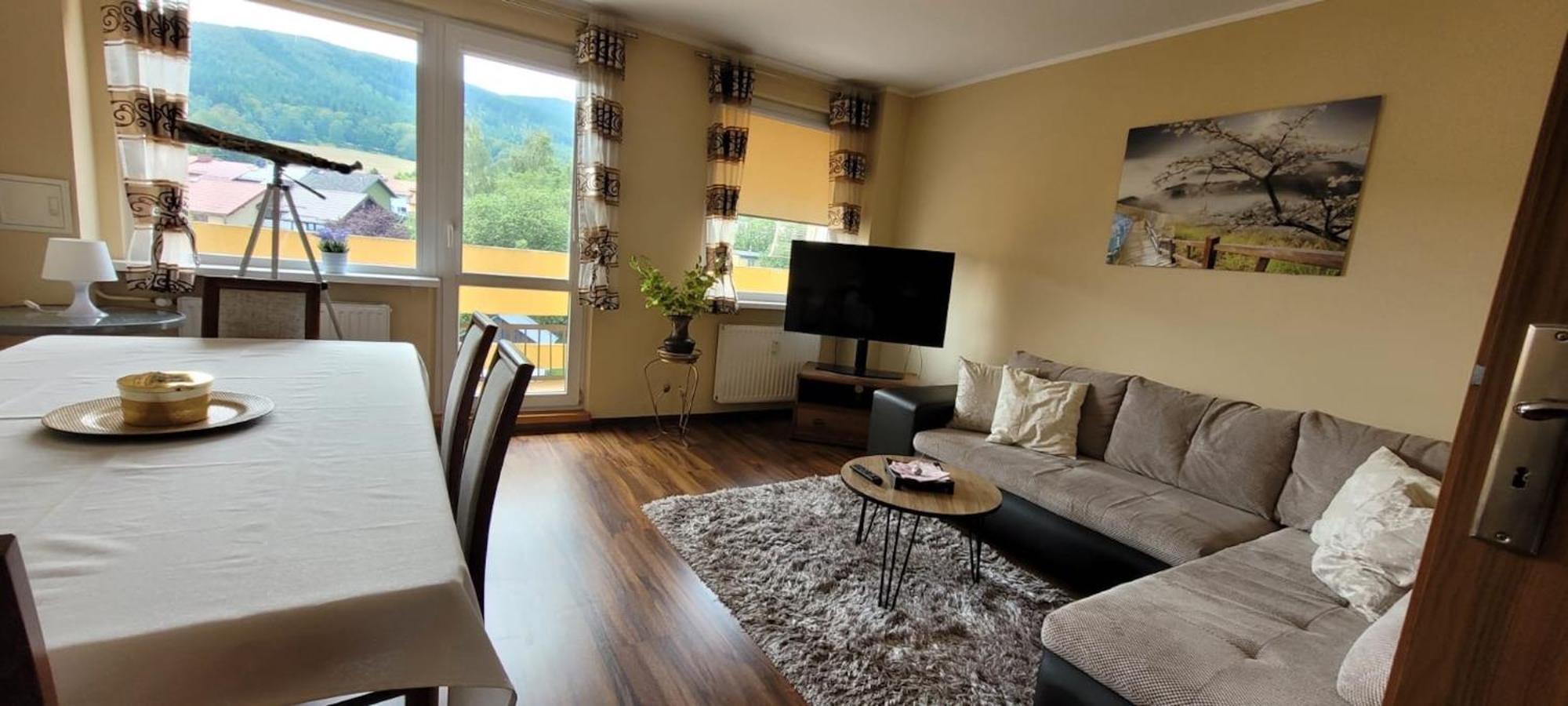 Apartament Relax โควารี ภายนอก รูปภาพ